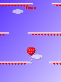 Balloon Tilt Lite screenshot, image №1907210 - RAWG