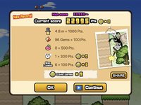 Go! Go! Pogo Cat screenshot, image №2207800 - RAWG