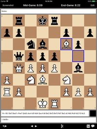 Chess Coach for SocialChess screenshot, image №2056118 - RAWG