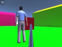 Unconventional Stick Swinging Simulator screenshot, image №1222261 - RAWG