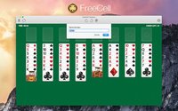 FreeCell Classics screenshot, image №1782953 - RAWG