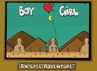 Boy Loves Girl LITE screenshot, image №1635598 - RAWG