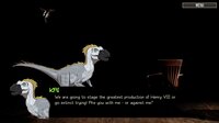 Scientifically Accurate Dinosaur Mating Simulator 2021 screenshot, image №3168790 - RAWG