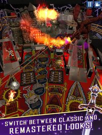 Williams Pinball screenshot, image №2048806 - RAWG