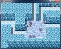 La Purificatrice screenshot, image №1126759 - RAWG