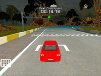Rebel Racing: Smasher Of Racing Legends screenshot, image №1335363 - RAWG