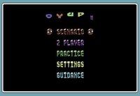 Oyup! (C64) screenshot, image №2641946 - RAWG