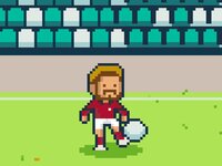 Pixel Futbol screenshot, image №3665484 - RAWG