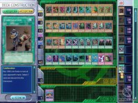 Yu-Gi-Oh! Power of Chaos: Kaiba the Revenge screenshot, image №389090 - RAWG