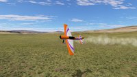 PicaSim: Free flight simulator screenshot, image №1468689 - RAWG