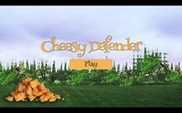 Cheesy Defender screenshot, image №1276746 - RAWG