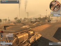 Enemy Territory: Quake Wars screenshot, image №429405 - RAWG