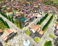 Glory of the Roman Empire screenshot, image №429275 - RAWG