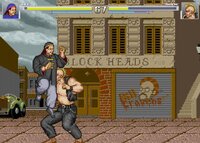 Street Fighter (campotech) screenshot, image №3147739 - RAWG