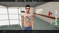 Heart Clinic screenshot, image №1966221 - RAWG
