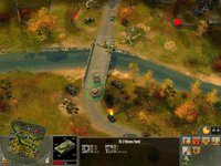 Blitzkrieg 2: Fall of the Reich screenshot, image №453428 - RAWG