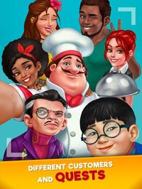 ChefDom screenshot, image №874004 - RAWG