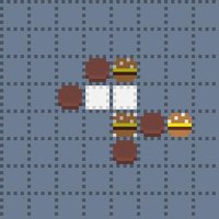 Burger Chain screenshot, image №1151665 - RAWG