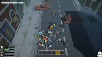Deaded The Runner screenshot, image №4168104 - RAWG