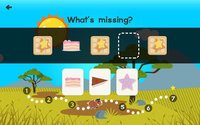 Animal Math First Grade Math Games for 1st Grade screenshot, image №1492563 - RAWG