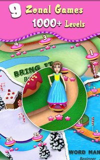 Swiped Candy Geo screenshot, image №1462250 - RAWG