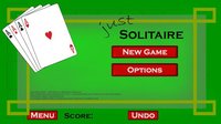 Just Solitaire - No Ads screenshot, image №2080824 - RAWG