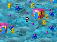 Magical Quest screenshot, image №1026237 - RAWG