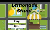 Lemonade Stand (itch) (Ryan Higgins) screenshot, image №1849291 - RAWG