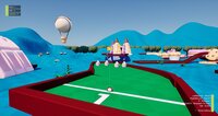 Candy Golf screenshot, image №4061125 - RAWG