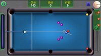 Billiards Legend:Black 8 Miracle screenshot, image №3029550 - RAWG