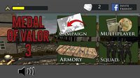 Medal Of Valor 3 - WW2 screenshot, image №1478032 - RAWG