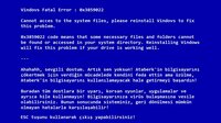 TROCAN screenshot, image №2938714 - RAWG