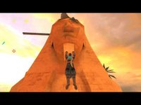 Samurai Assassin Hero 3 Egypt screenshot, image №1980553 - RAWG