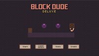 Block Dude Deluxe screenshot, image №4106032 - RAWG