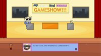 Ponk's Jam: The Tulip Thief screenshot, image №3944909 - RAWG