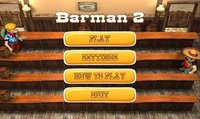 Barman 2. New adventures screenshot, image №1368479 - RAWG