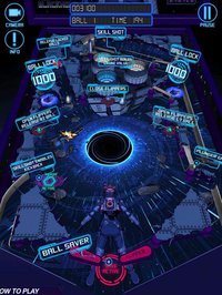 Pinball Tournaments screenshot, image №2098038 - RAWG