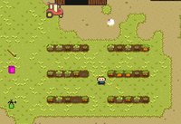 Uncle Dale's Farm - Ludum Dare 46 screenshot, image №2353109 - RAWG