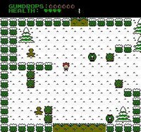 An Elf's Tale screenshot, image №2538438 - RAWG
