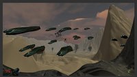 Space Invasion 1917 screenshot, image №2320414 - RAWG