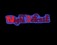 Night Defense screenshot, image №2409163 - RAWG