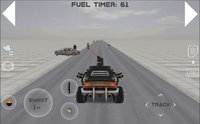 Zombie Apocalypse (itch) (PseudoGamer01) screenshot, image №1874443 - RAWG