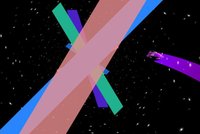 Hyperspace (curtonius) screenshot, image №1277785 - RAWG