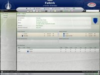 Football Manager 2008 screenshot, image №481811 - RAWG