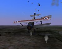 Flyboys Squadron screenshot, image №464406 - RAWG