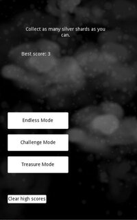 J-X Silver screenshot, image №3383140 - RAWG
