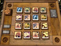 Animals Memo - Board memory game screenshot, image №1328708 - RAWG