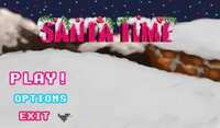 Santa Time v0.01 screenshot, image №3174136 - RAWG