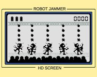 Robot Jammer screenshot, image №3060734 - RAWG