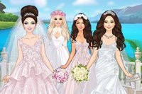 Model Wedding - Girls Games screenshot, image №2090905 - RAWG